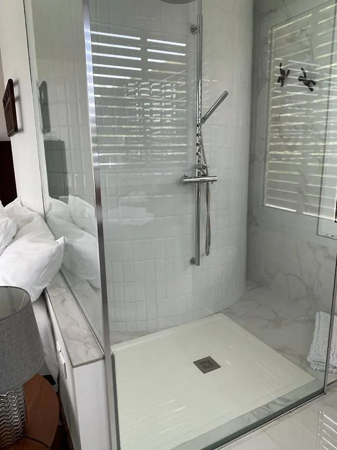 Apartment The Black Palm Philipsburg