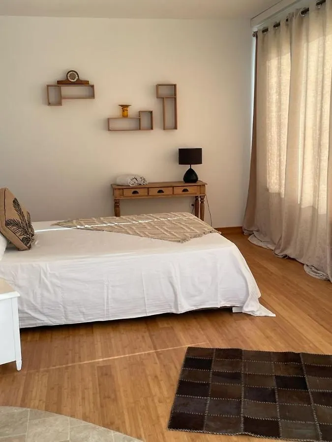 Apartment The Black Palm Philipsburg  Sint Maarten/Saint Martin
