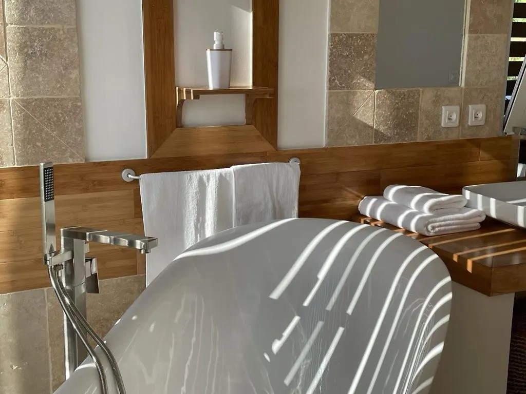 Apartment The Black Palm Philipsburg  Sint Maarten/Saint Martin