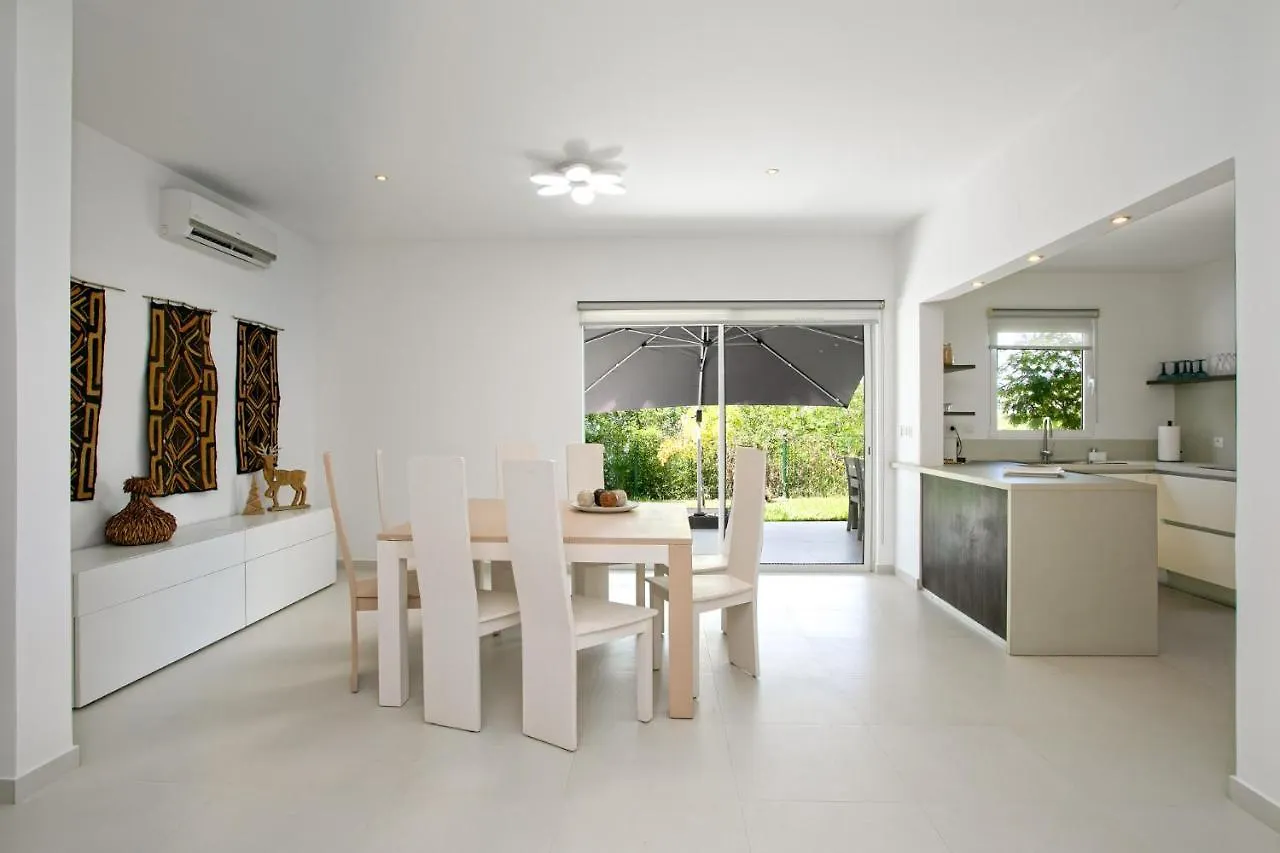 The Black Palm Philipsburg  Apartment Philipsburg (Sint Maarten)