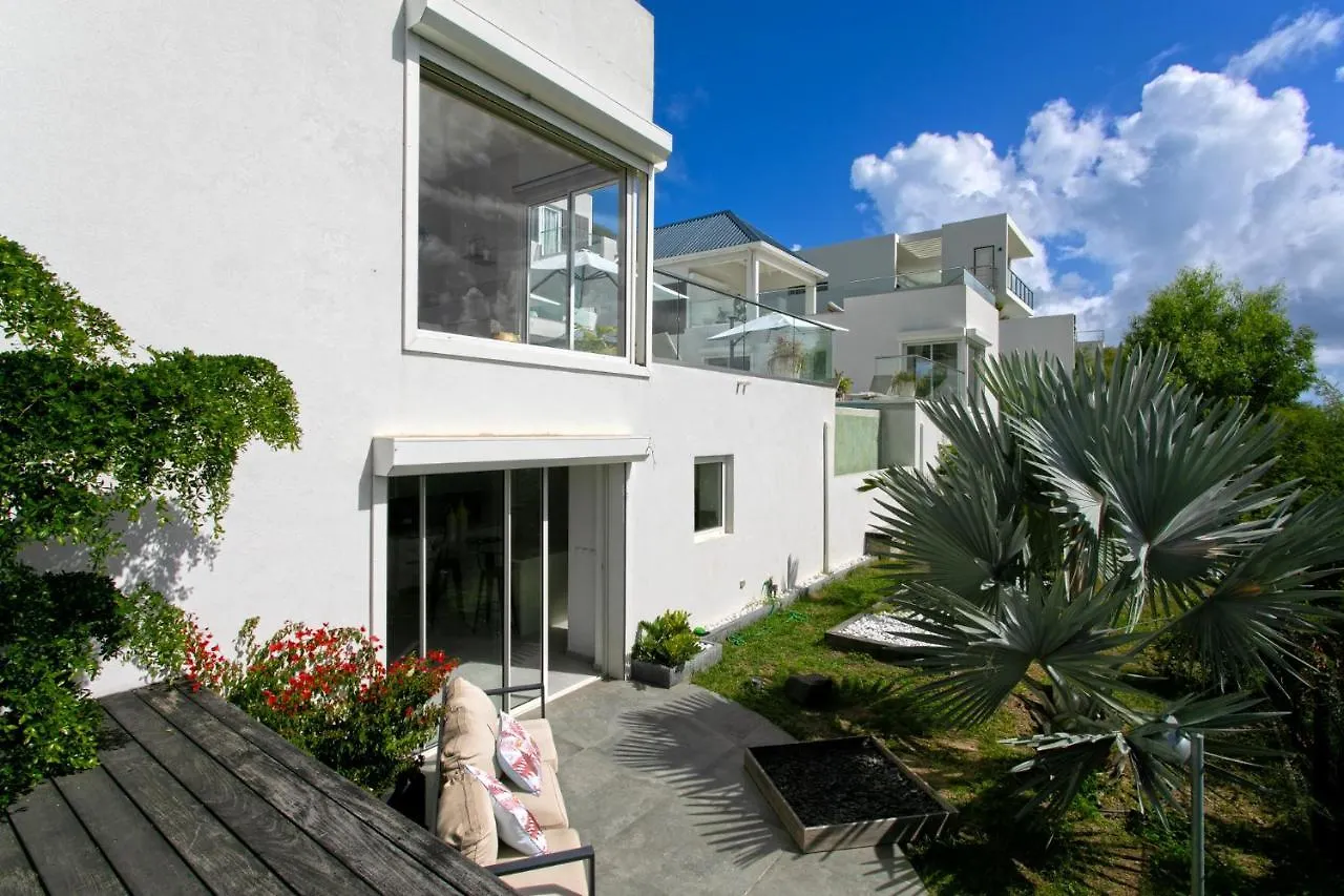 Apartment The Black Palm Philipsburg  Sint Maarten/Saint Martin