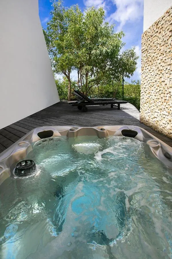 The Black Palm Philipsburg  Apartment Philipsburg (Sint Maarten)