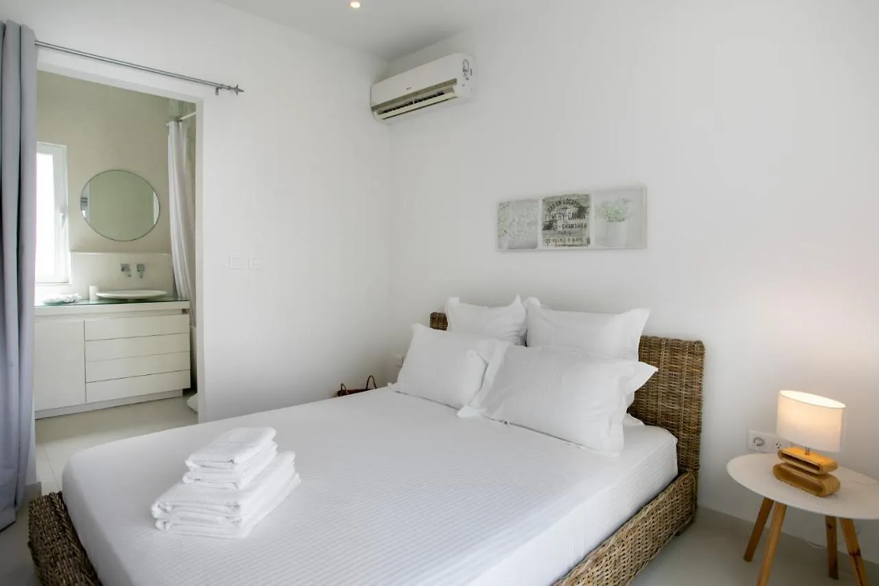 The Black Palm Philipsburg  Apartment