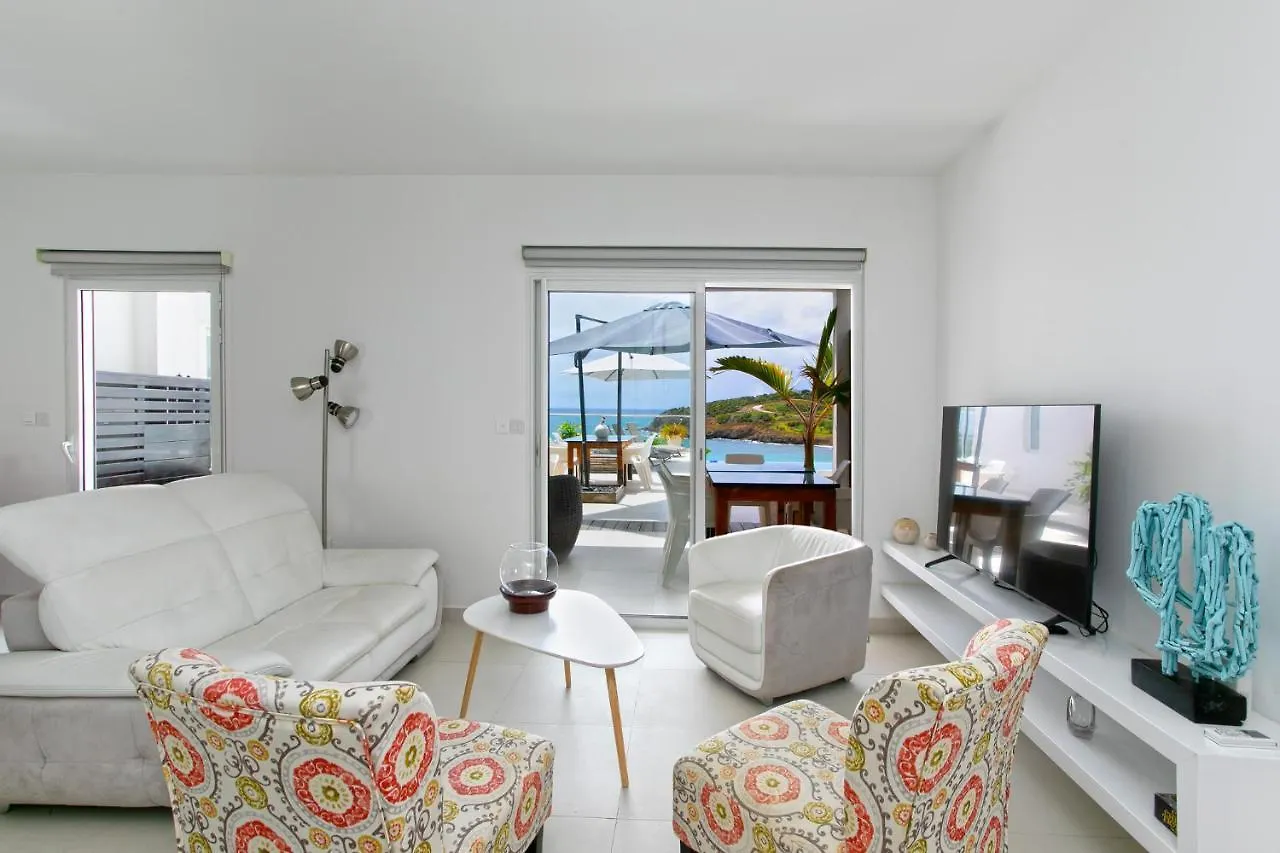 The Black Palm Philipsburg  Apartment