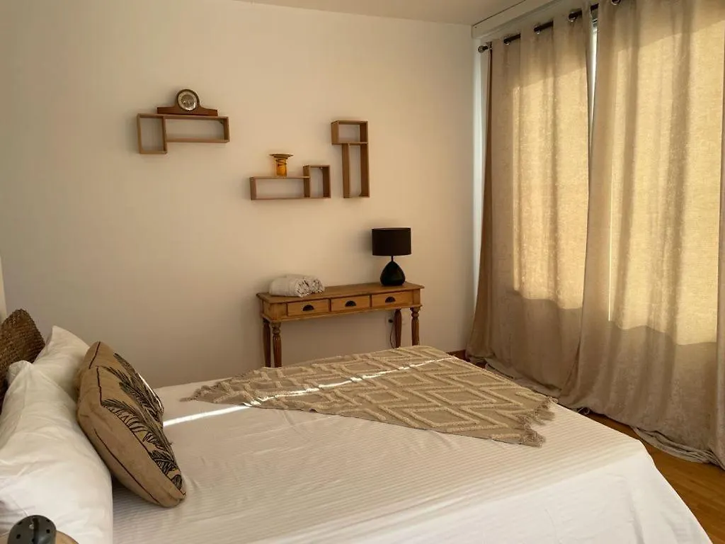 Apartmán The Black Palm Philipsburg